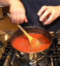 marinara sauce xy06